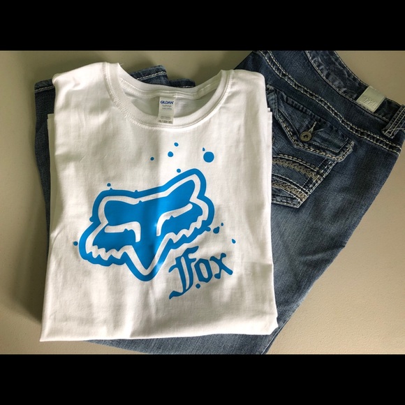 Custom Clothing - Picture 6 of 16